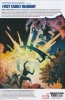FANTASTIC FOUR BY DAN SLOTT VOL 01 HC [9781302928278]